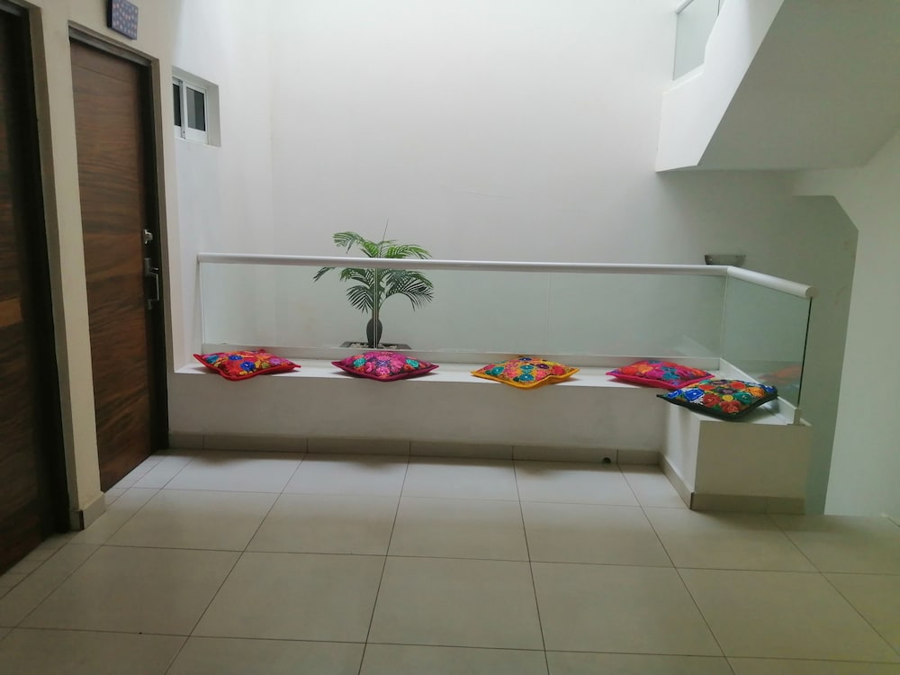 Hotel Mi Angel in Ixtapa-Zihuatanejo, Mexico