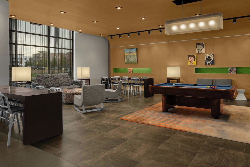 Aloft Broomfield Denver - photo 4