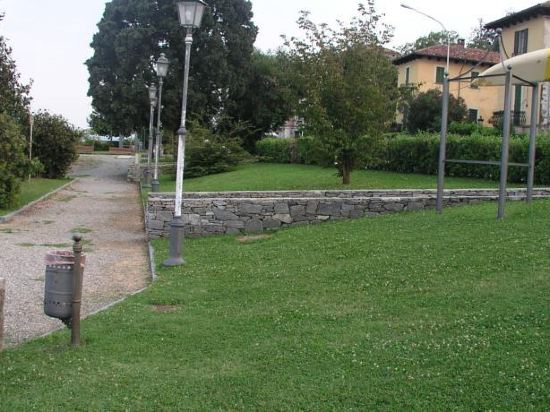 Casa Martelli — Belgirate — photo 2