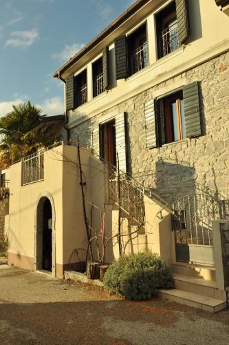 Family friendly house with a swimming pool Ruzici Opatija 16202 — 5-Star Luxury Hotel in Matulji, Croatia