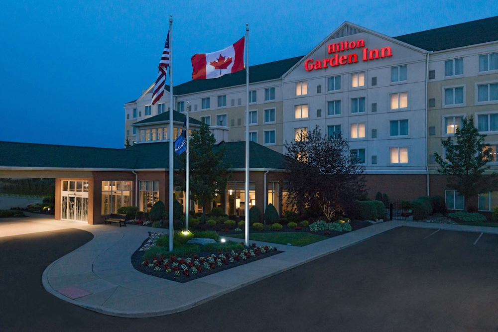 Hilton Garden Inn Buffalo Airport - featured photo