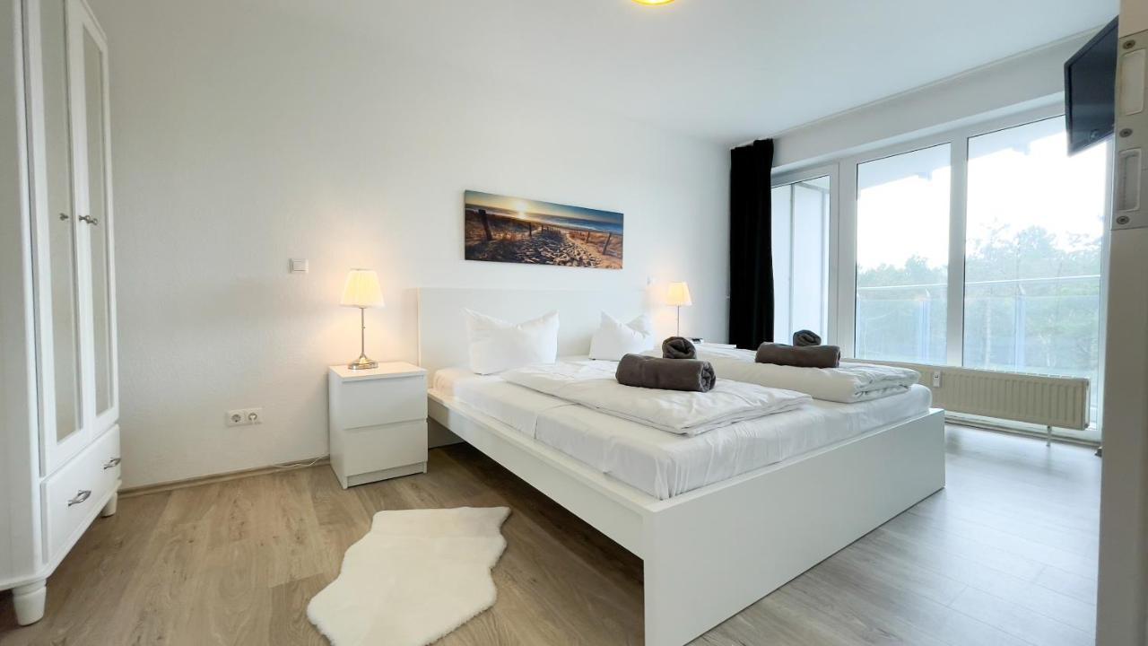 Nordseebrandung A2 2 — 4-Star Luxury Hotel in Cuxhaven, Germany
