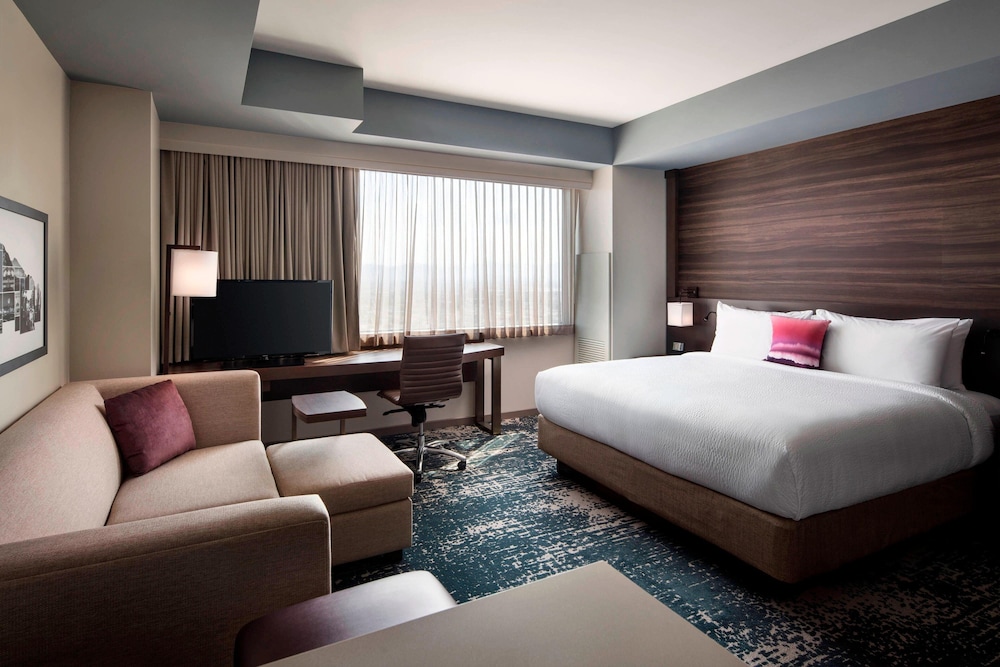 Residence Inn Phoenix Downtown - photo 12