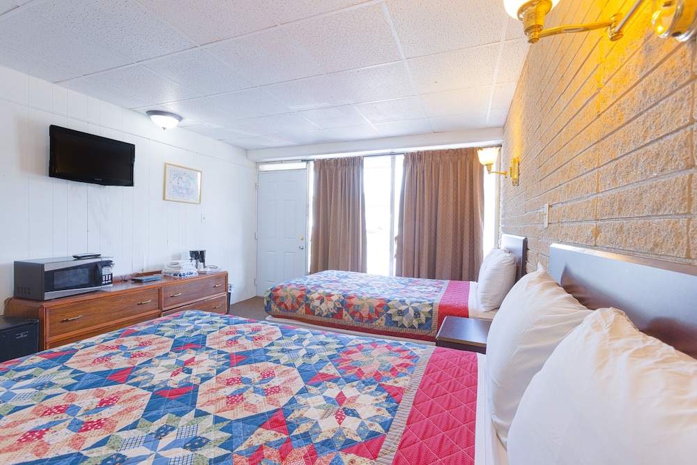 Sonrise Inn Lincoln Hwy By OYO - photo 24