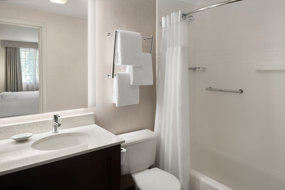 Residence Inn by Marriott Portland Hillsboro - photo 16