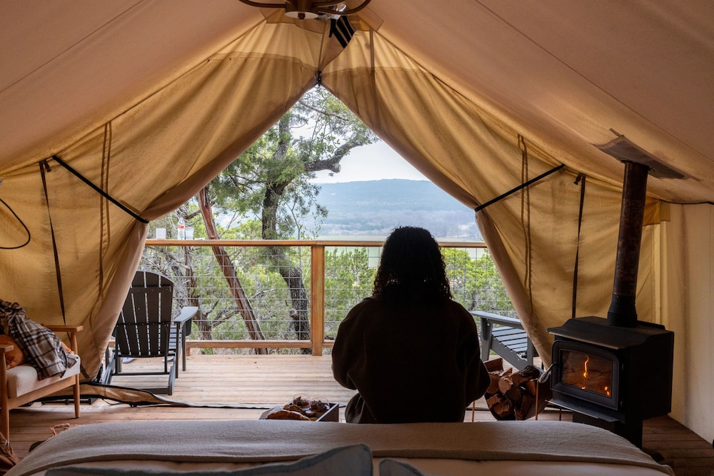 Collective Hill Country Retreat - photo 13