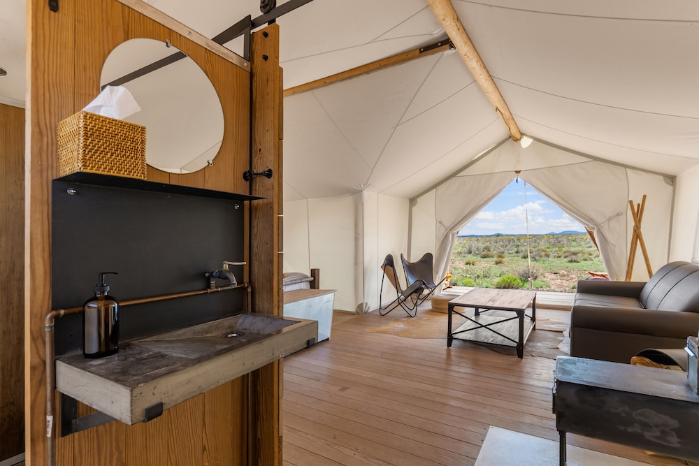 Under Canvas Grand Canyon - photo 33
