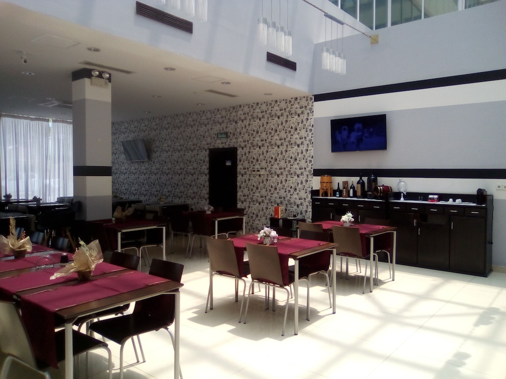 H.V Restinga in Lobito, Angola