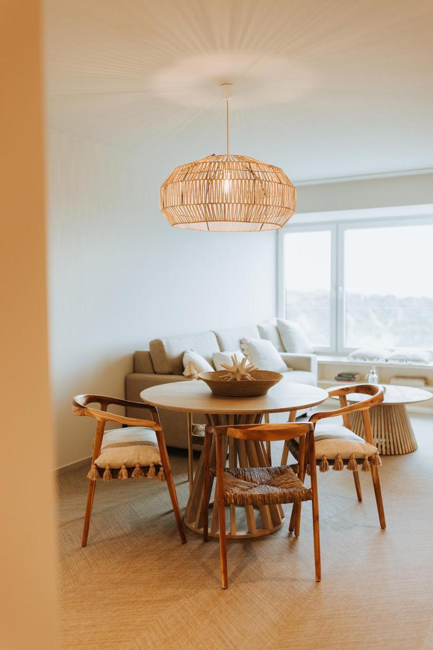 Bonk Suites — Middelkerke — photo 5