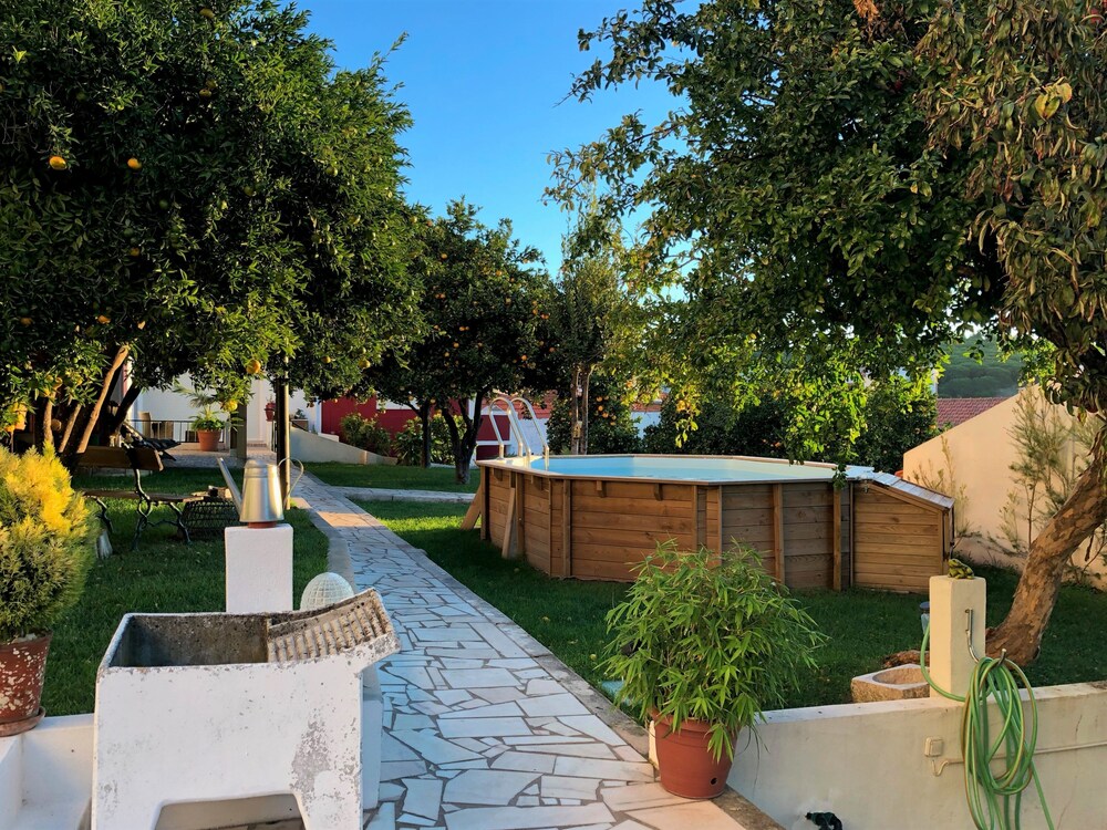 Alges Village 2 by Lisbon Coast vacation