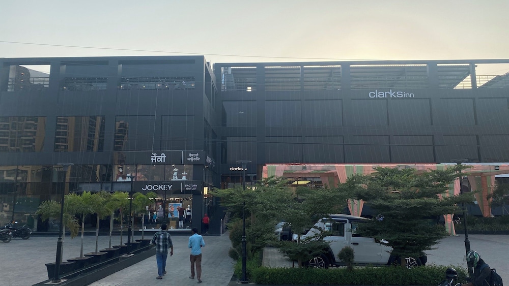 Clarks Inn Kharar Mohali in Kharar, India