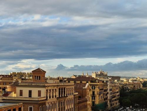 WelcHomeRome — 4-Star Luxury Hotel in Rome, Italy