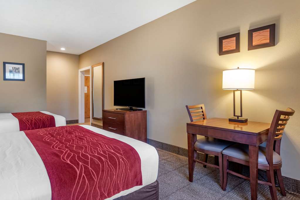 Comfort Inn Amite City - photo 24