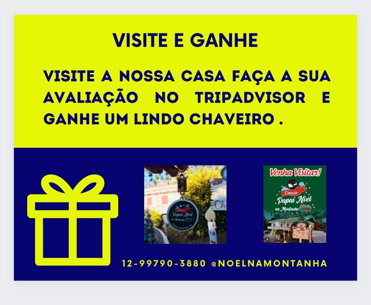 Refugio Alpino Economy — Campos Do Jordao — photo 2
