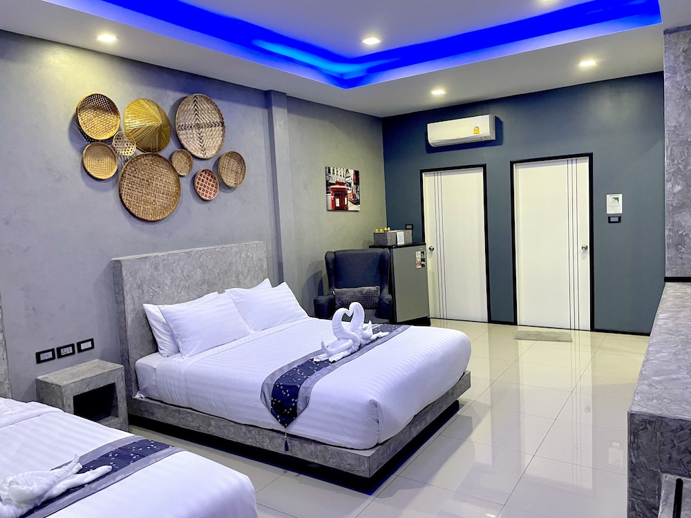 Hideaway Resort — Ban Chang — photo 3