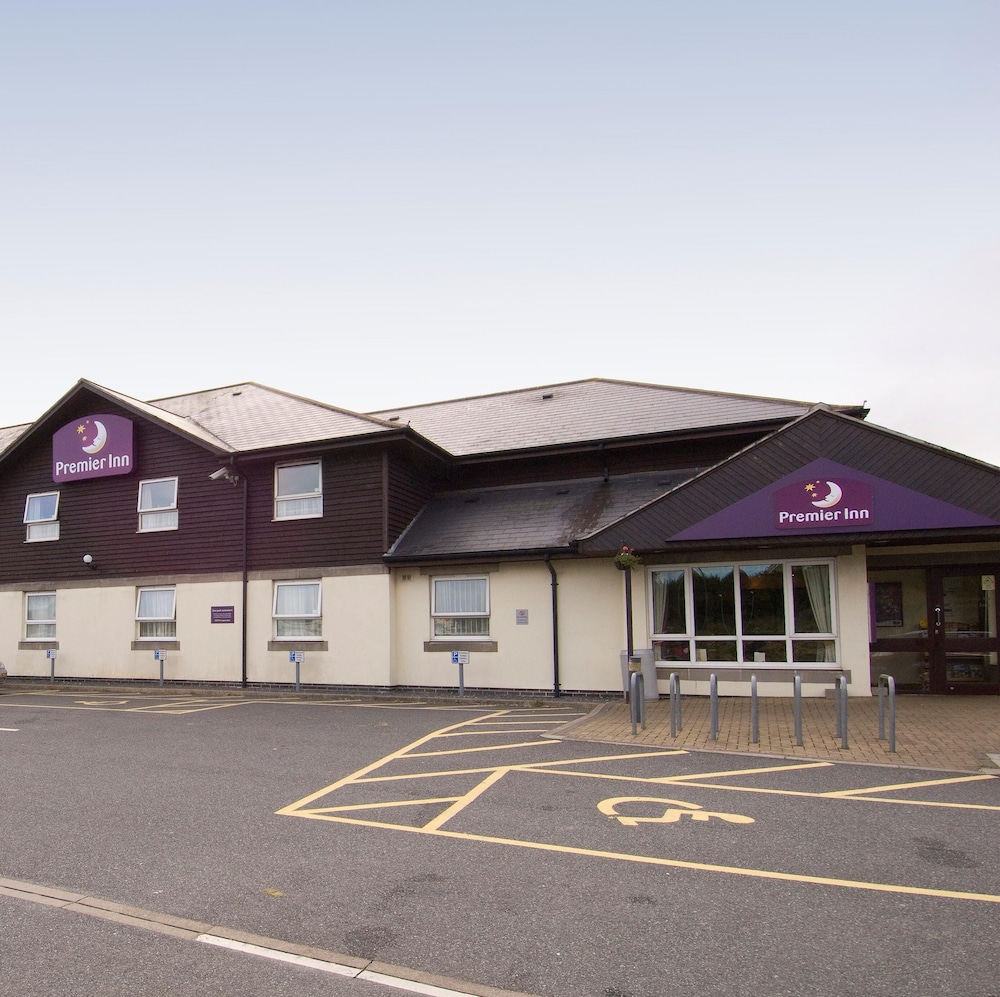Premier Inn Hayle in Hayle, United Kingdom