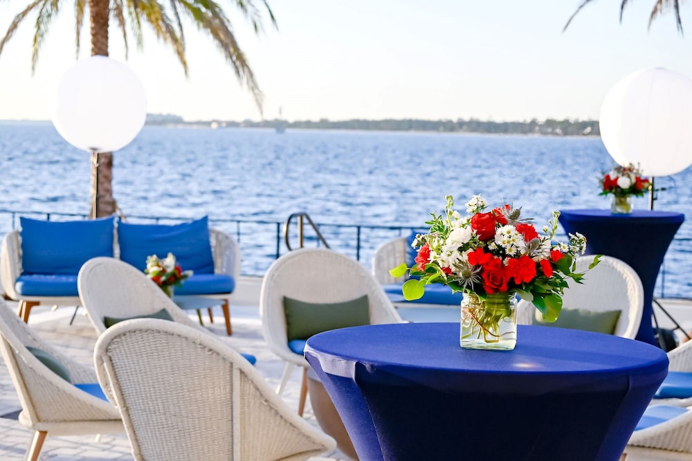 Hotel Indigo Panama City Marina by IHG - photo 58