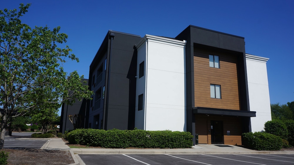 Courtyard by Marriott Columbia Northeast Fort Jackson Area - photo 92