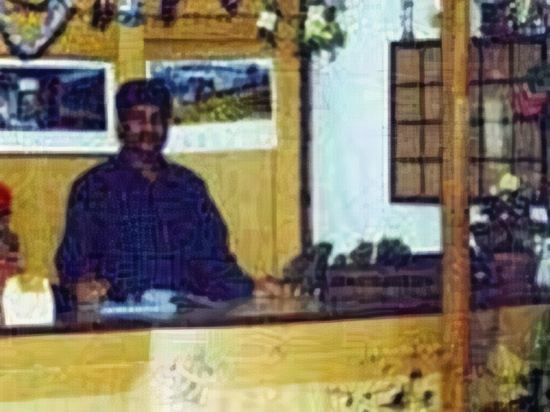 Darjeeling Palace Hotel — Darjiling — photo 3
