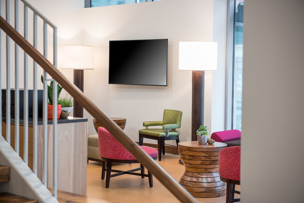 The Hotel At Oberlin - photo 3