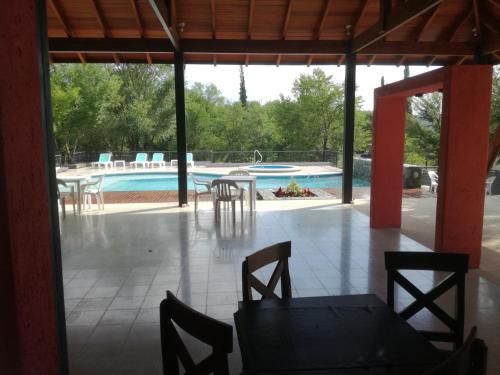 La Roca Cabañas — Cosquin — photo 4