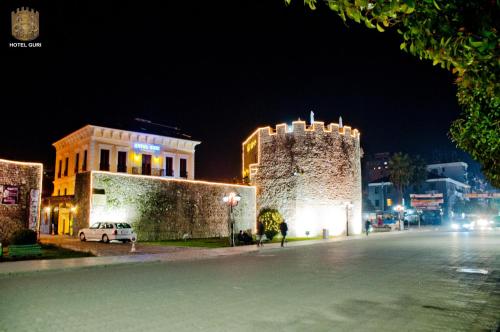 Hotel Guri — Elbasan — photo 3