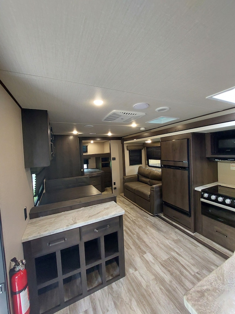 Navarre Beach Camping Resort - photo 52