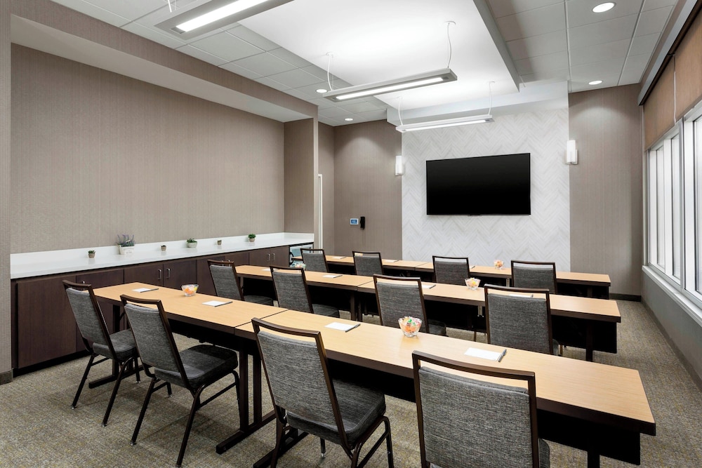 SpringHill Suites by Marriott Belmont Redwood Shores - photo 25