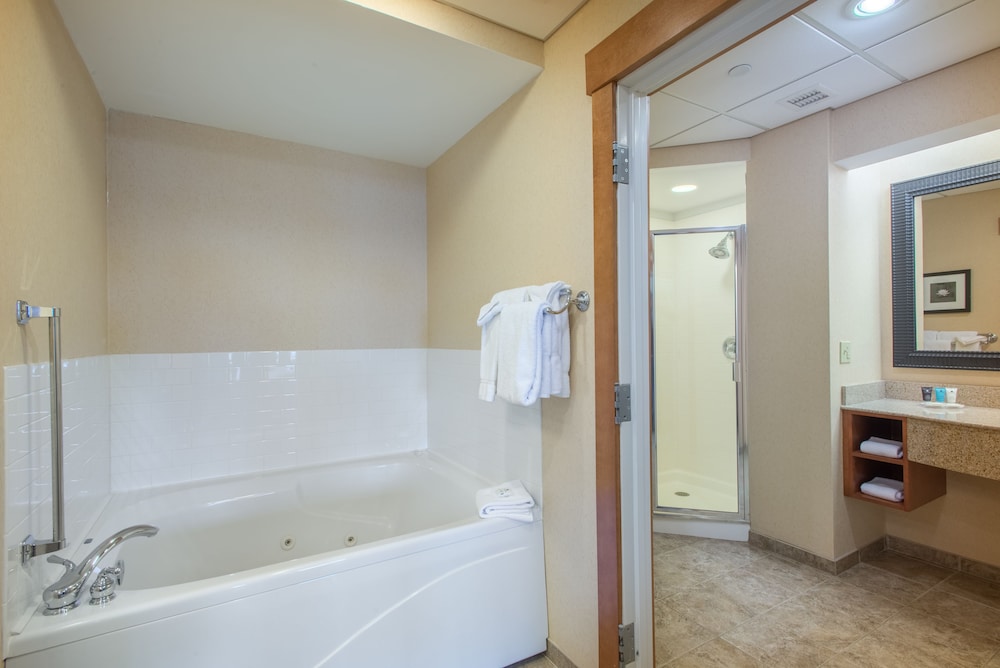 Crowne Plaza Lake Placid - photo 44