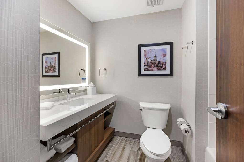 Comfort Inn & Suites Gallatin Nashville Metro - photo 20