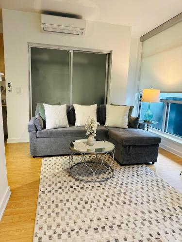 Beachside Studio Walk to Santa Monica Beach & Pier I Free Parking — 4-Star Luxury Hotel in Los Angeles, United States