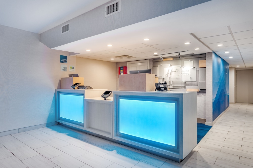 Holiday Inn Express Ramsey Mahwah by IHG - photo 27