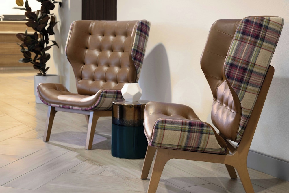 Residence Inn by Marriott Tampa Westshore Airport - photo 3