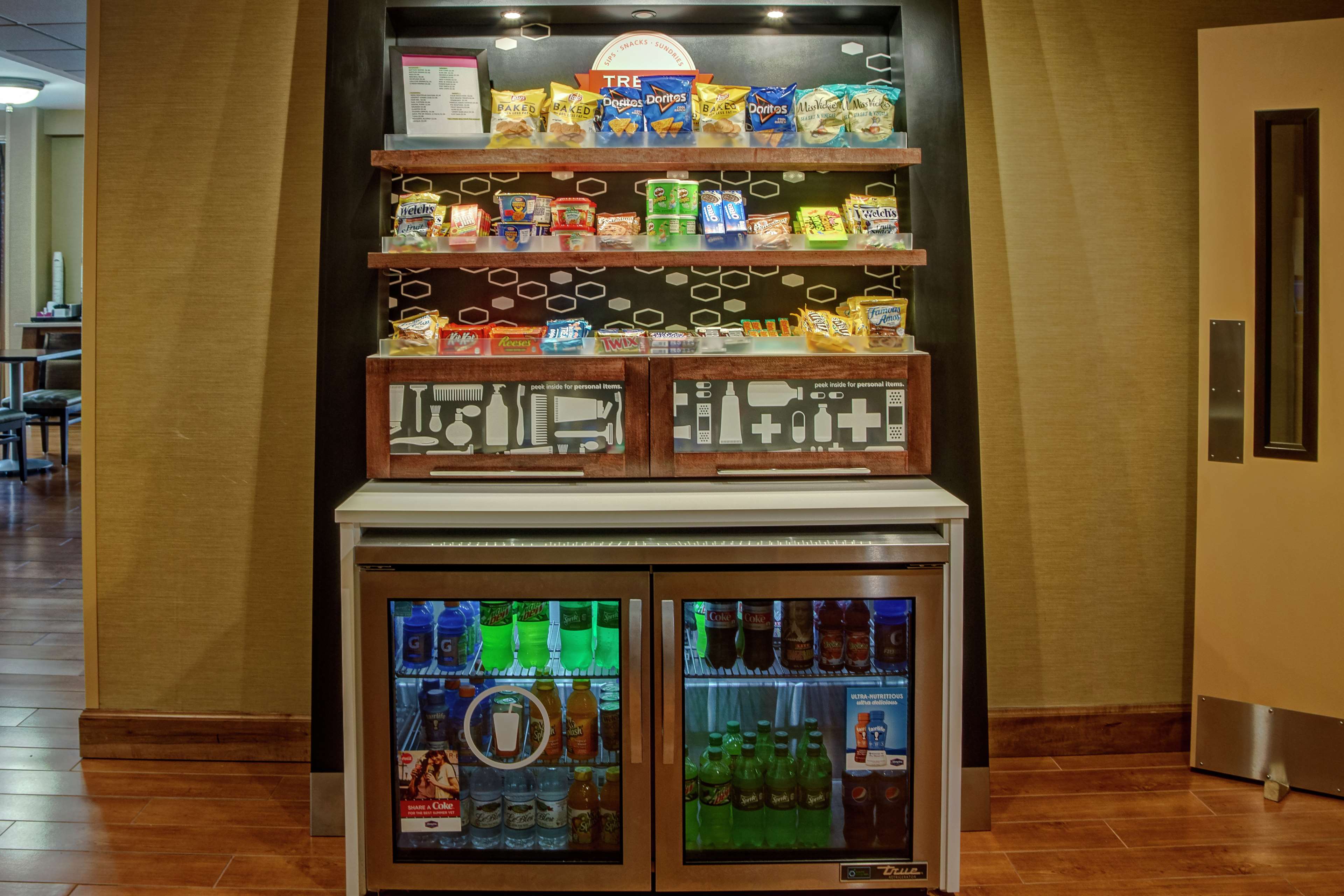 Hampton Inn Raleigh Cary - photo 9