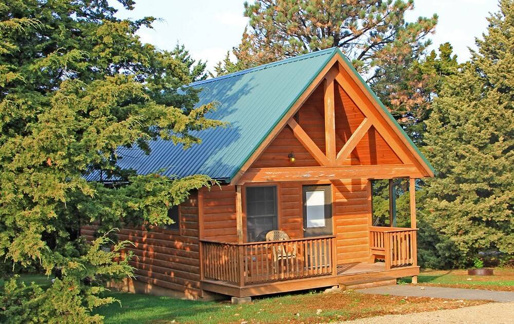 Acorns Resort - photo 158