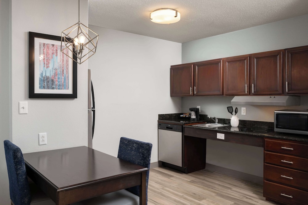 Homewood Suites by Hilton Boston Andover - photo 18
