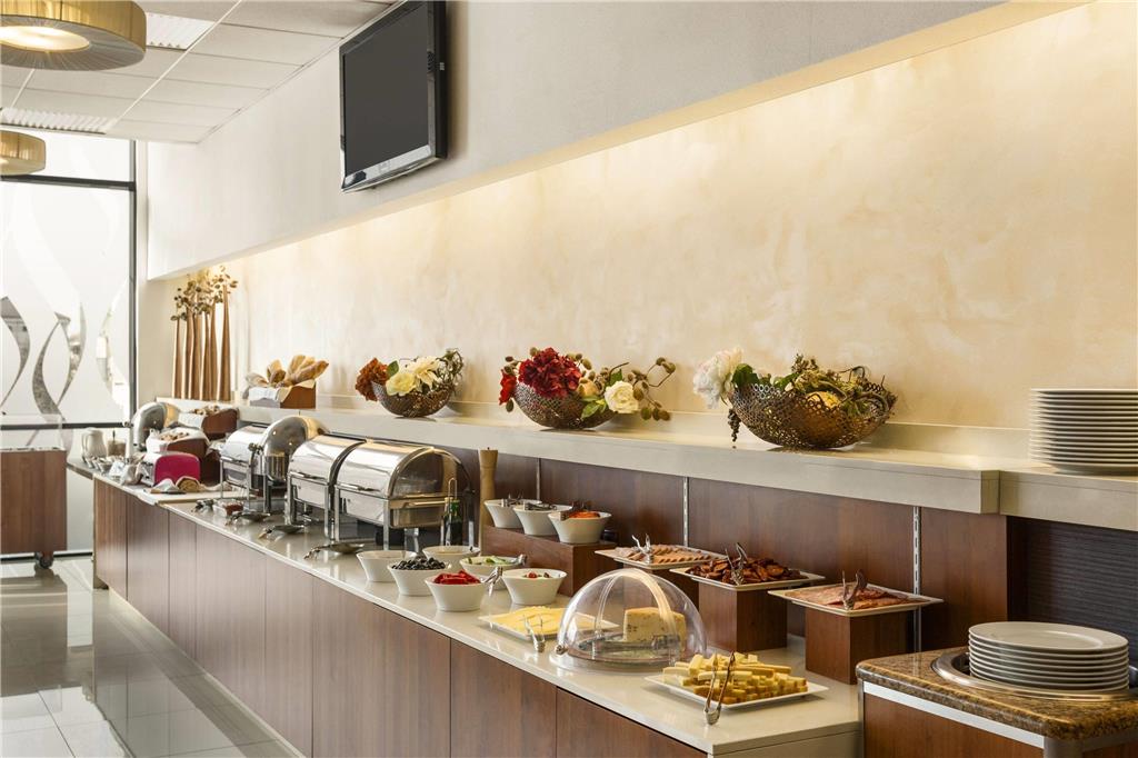 Ramada by Wyndham Oradea — Oradea — photo 5