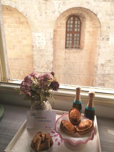 Casina di Cinzia in Minervino Di Lecce, Italy