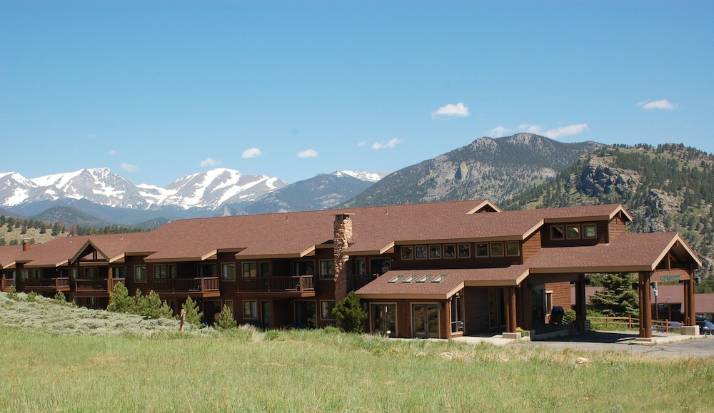 YMCA of The Rockies Estes Park - photo 38