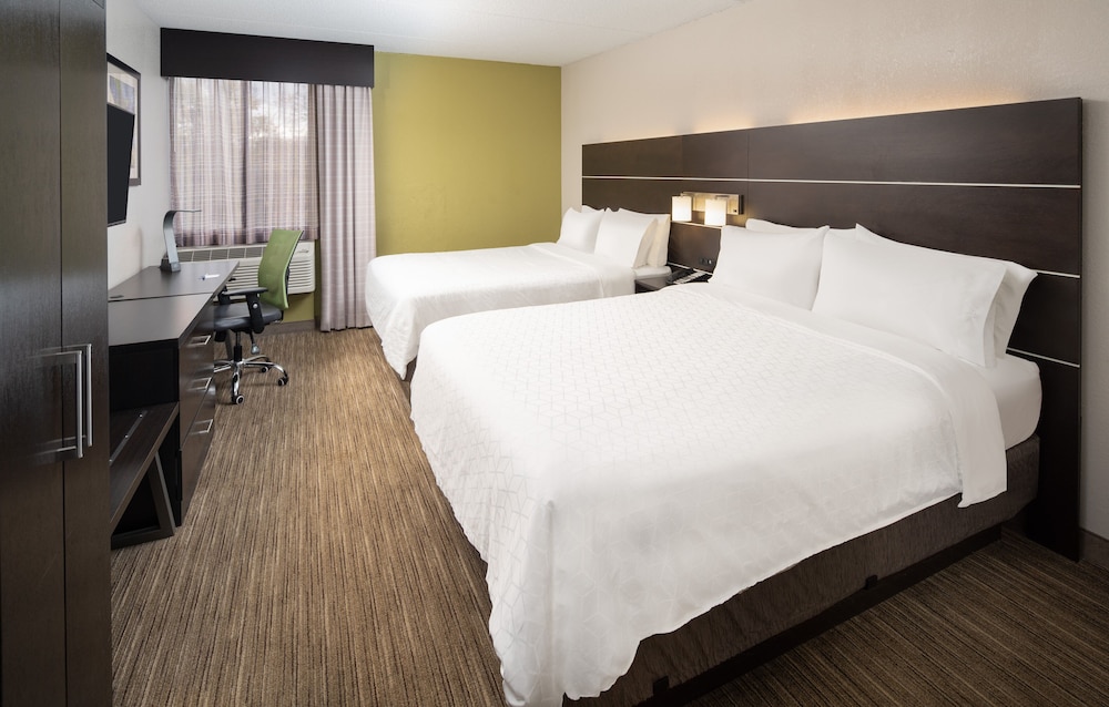 Holiday Inn Express Rochester Greece by IHG - photo 17