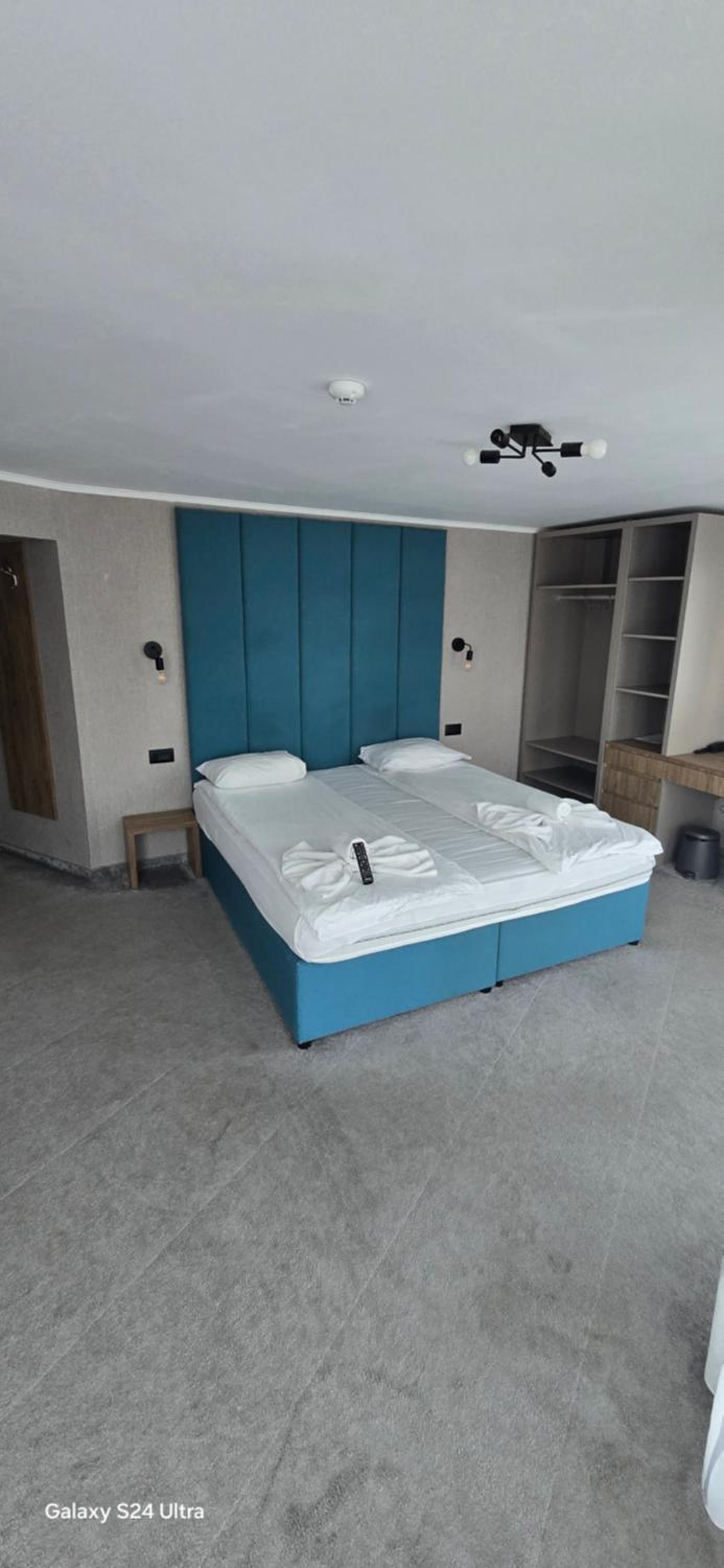 White House Family Hotel Spa zone in Balchik, Bulgaria