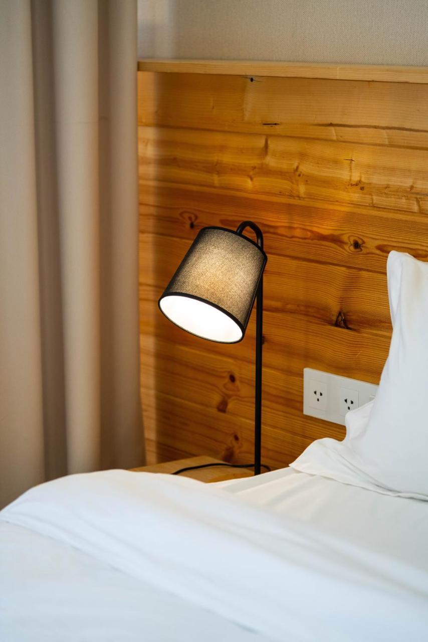 Lahili Boutique Hotel
