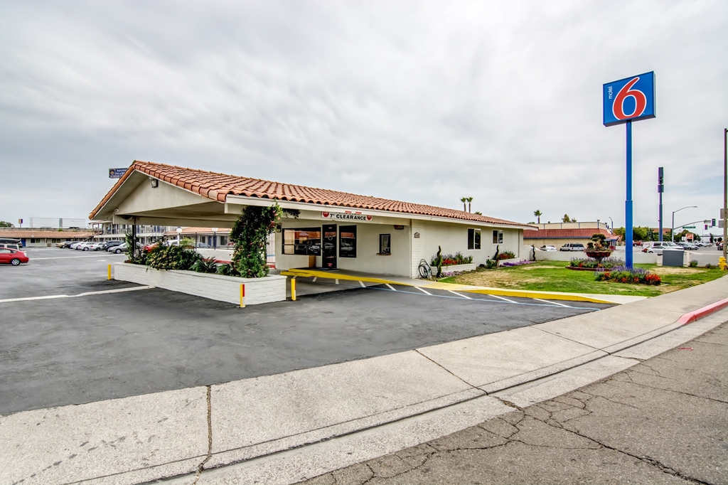 Motel 6 Manteca CA - photo 2