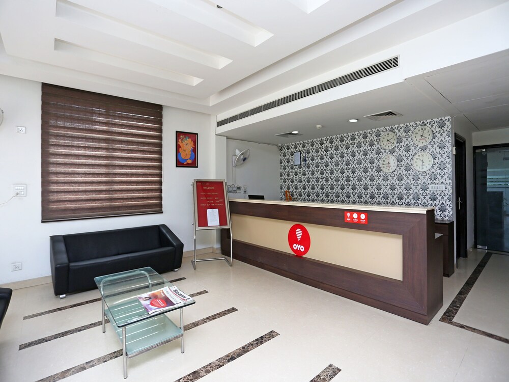 Oyo 8536 Azad Square — Gurgaon — photo 5