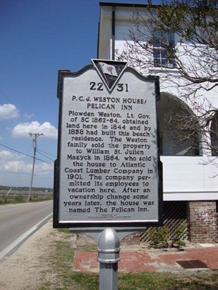 The Pelican Inn - last minute hotel in Unknown City