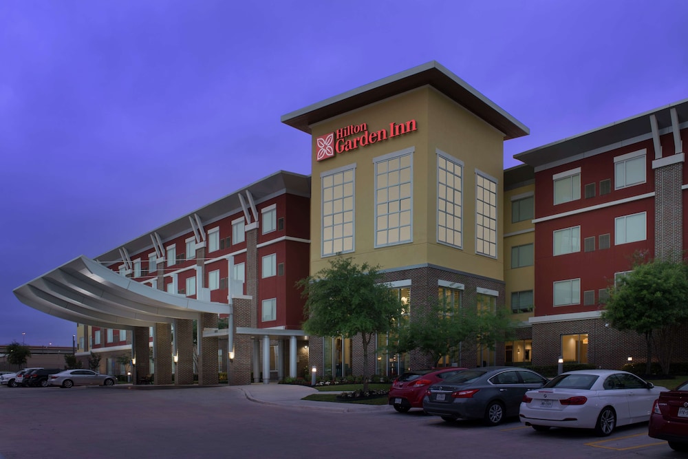 Hilton Garden Inn San Antonio Airport South - photo 35