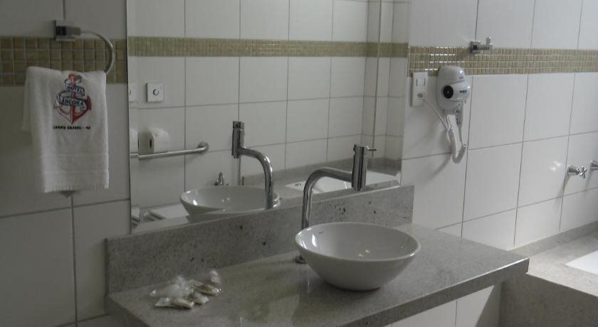 Ancora Hotel — Campo Grande — photo 2