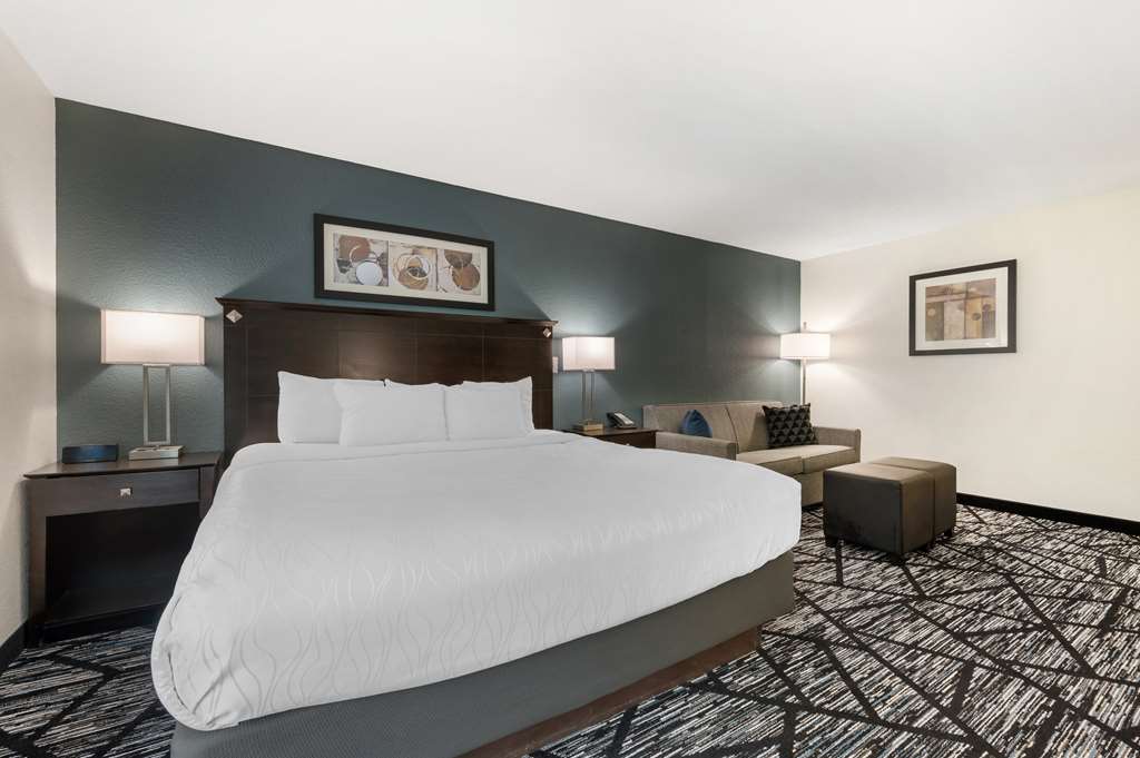 Best Western Plus Anderson - photo 24