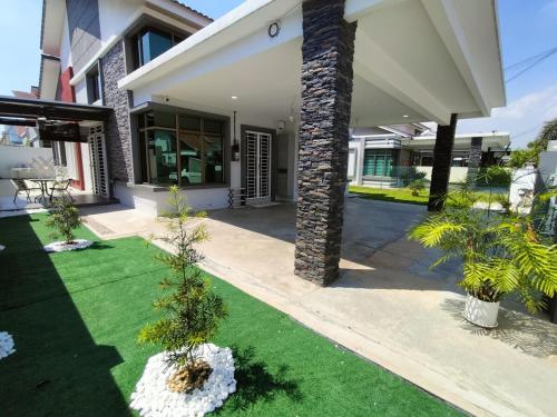 bunglow kids playroom KTV CHENG Melaka in Unknown City, Malaysia