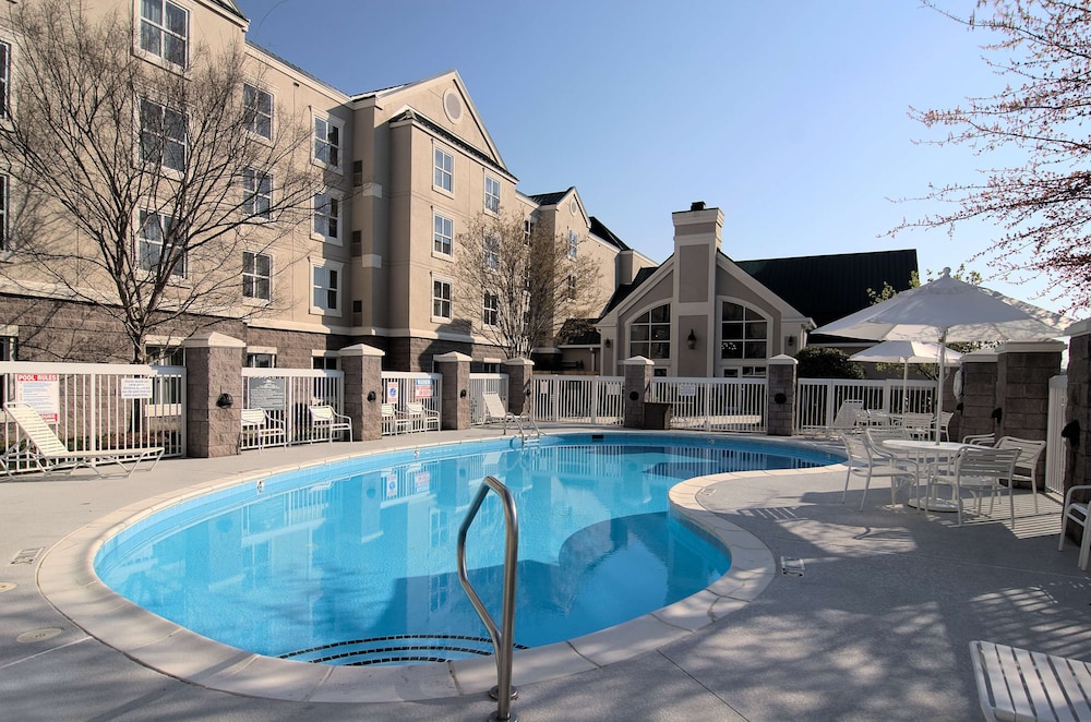 Homewood Suites by Hilton Durham Chapel Hill I 40 - photo 34